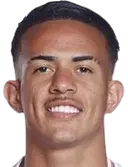 Djhordney Ferreira