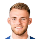 Mika Schroers