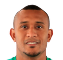 Angelo Rodríguez