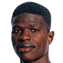 Bassirou N'Diayé