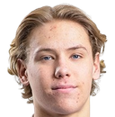 Oscar haggstrom