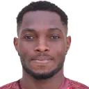 valentine ekejiuba