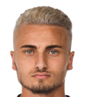 Kylian Kaiboue