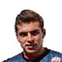 Bryan Álvarez