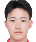 Jiang Rongze