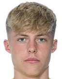 Lukas Edvin·Björklund