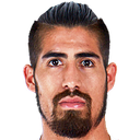 oscar benitez