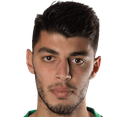 Jonathan Aspropotamitis