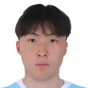 Ji Zhenyong