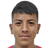 Jeremy David Mejía Moreira