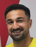 Talha Bayram