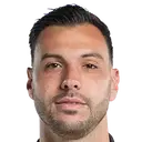 Lucas Pirard