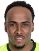 Triston Henry