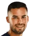 Sebastián Andrés Arancibia Flores