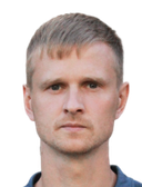 Dmitri Vladimirovich Nikitinsky