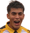Matías Alvarado