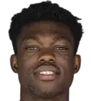 Forson Amankwah
