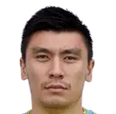 Abzal Beisebekov
