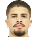 Lucas Xavier Gazal
