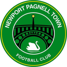 Newport Pagnell Town (W) Newport Pagnell Town (W)