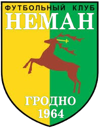 FC Neman Grodno B FC Neman Grodno B