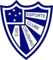 Cruzeiro/RS U20 Cruzeiro/RS U20