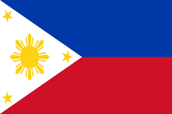 Filipina U22 Filipina U22