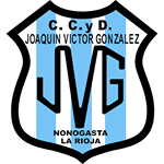 CDC Joaquín Víctor González CDC Joaquín Víctor González