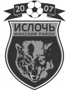 Cadangan FC Isloch Cadangan FC Isloch