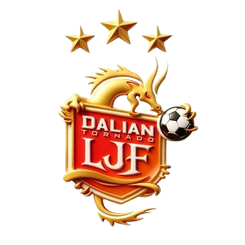 Dalian Tornadoes Dalian Tornadoes