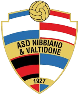 ASD Nibbiano e Valtidone ASD Nibbiano e Valtidone