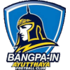 অয়ুত্থায়া এফসি