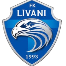 FK Livani FK Livani