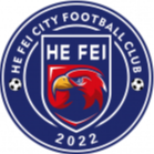 Hefei City