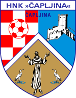 HNK Capljina HNK Capljina