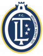 FC Lamezia Terme FC Lamezia Terme