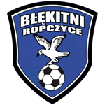 Blekitni Ropczyce Blekitni Ropczyce