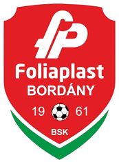 Bordany SK Bordany SK