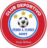 Club Pedro Antonio Flores (W) Club Pedro Antonio Flores (W)
