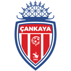Cankayaspor U19 Cankayaspor U19