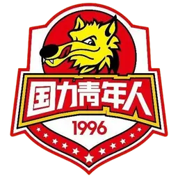 Shaanxi Northwest Juniors
