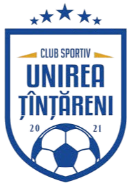 CS Unirea Tintareni CS Unirea Tintareni