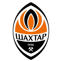 Shakhtar Donetsk(RUS) Shakhtar Donetsk(RUS)