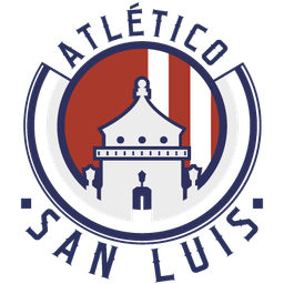 Atletico San Luis U20 Atletico San Luis U20