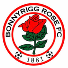 Bonnyrigg Rose (W) Bonnyrigg Rose (W)