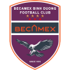 Trẻ Becamex TP.HCM Trẻ Becamex TP.HCM