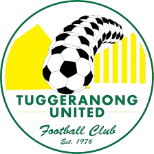 Tuggeranong United Women Tuggeranong United Women