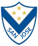 ক্লাব Deportivo সান হোসে