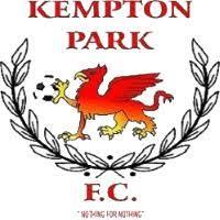 Kempton Park FC Wanita Kempton Park FC Wanita