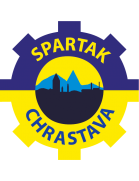 Spartak Chrastava Spartak Chrastava